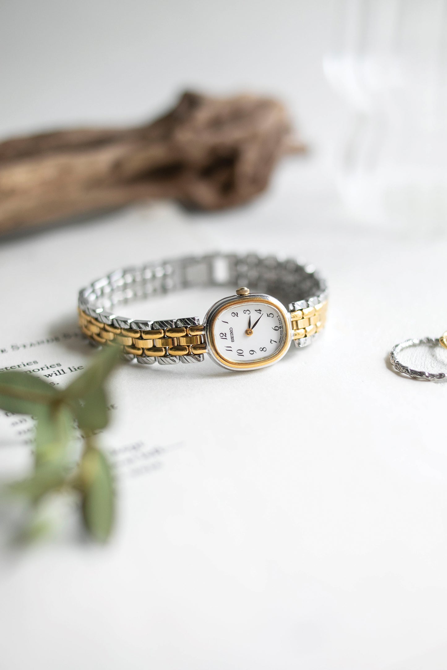 True Vintage: Seiko S438 (10911188025503) (10907570897055)
