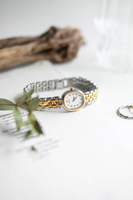 True Vintage: Seiko S438 (10911188025503) (10907570897055)