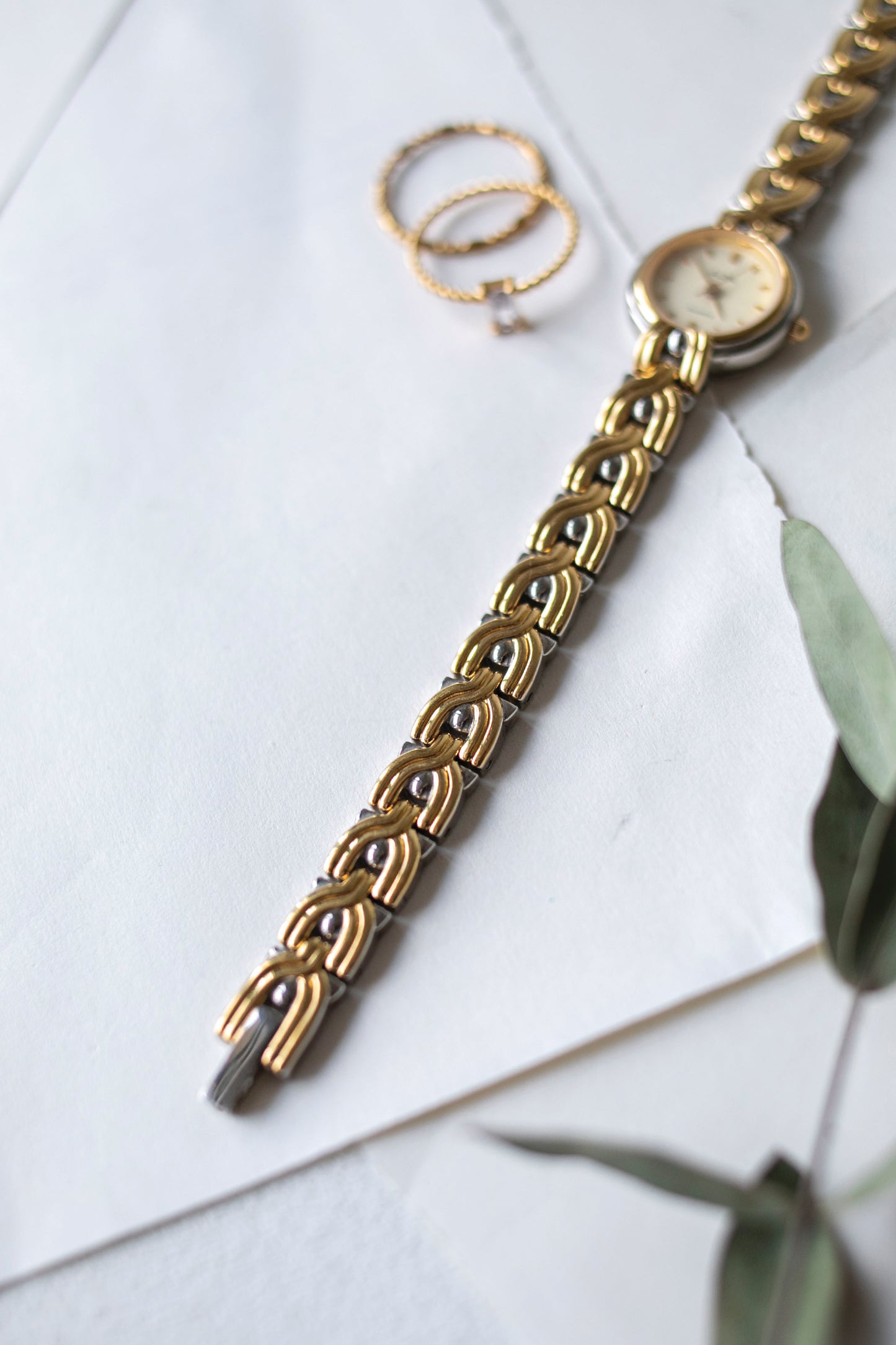 True Vintage: Alba Hyde