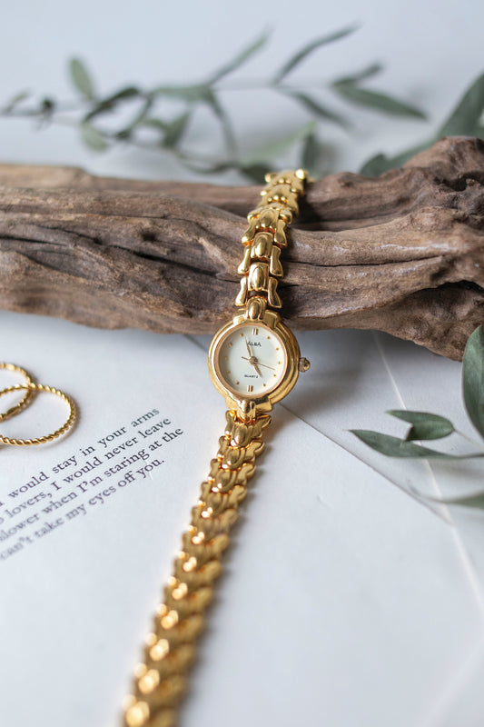 True Vintage: Alba Brighton