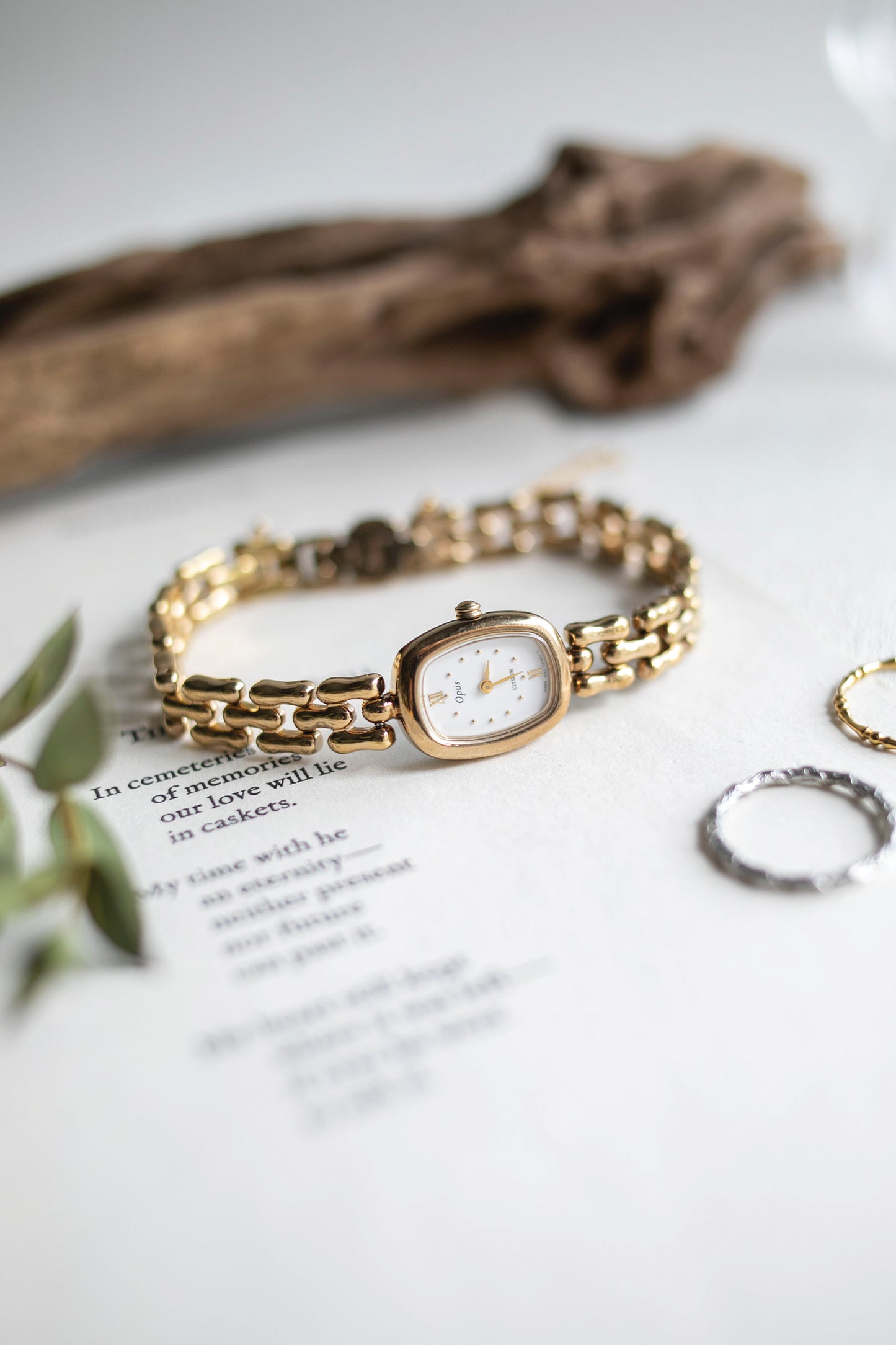 True Vintage: Citizen Tabby (10906554007711)