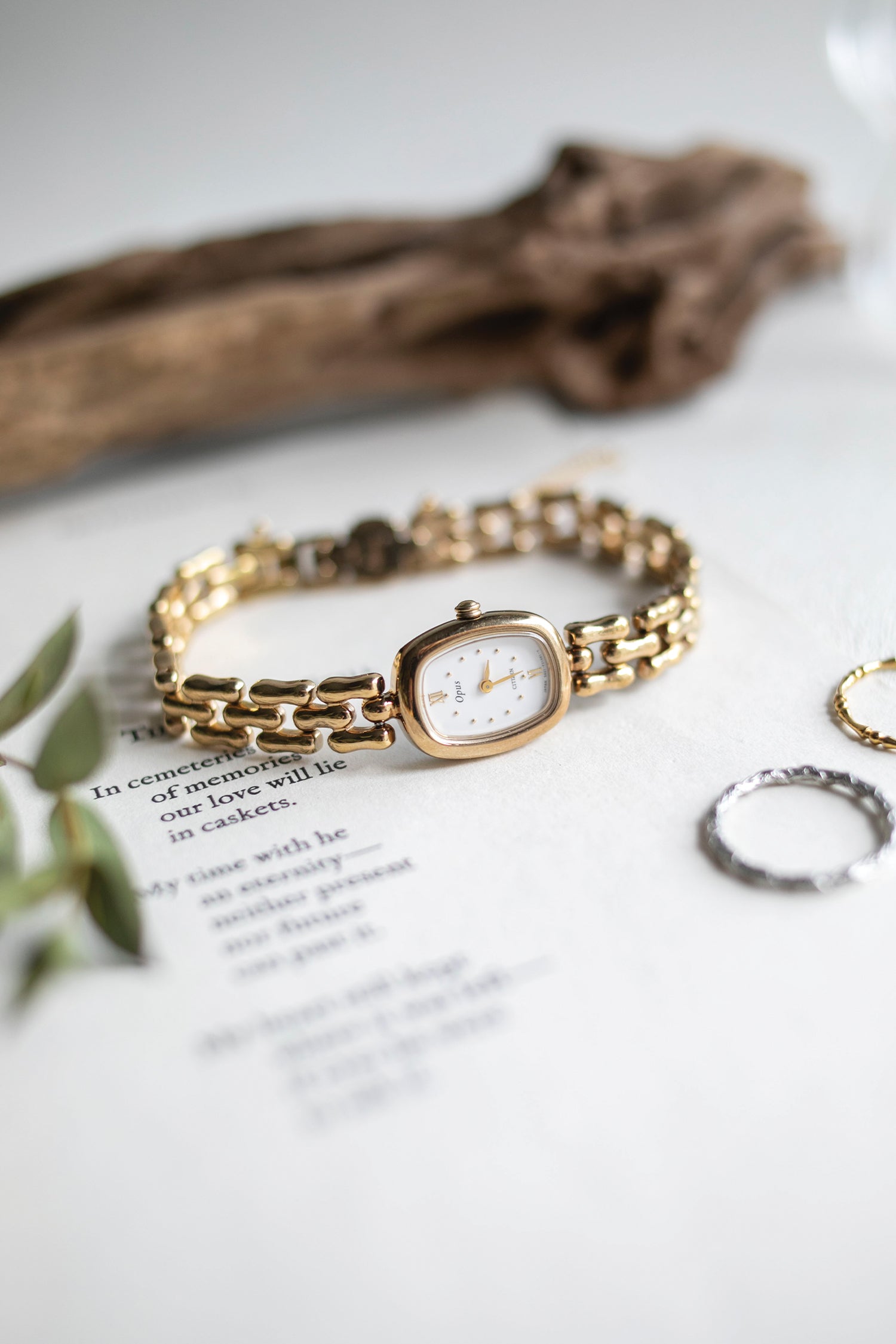 True Vintage: Citizen Tabby (10906554007711)