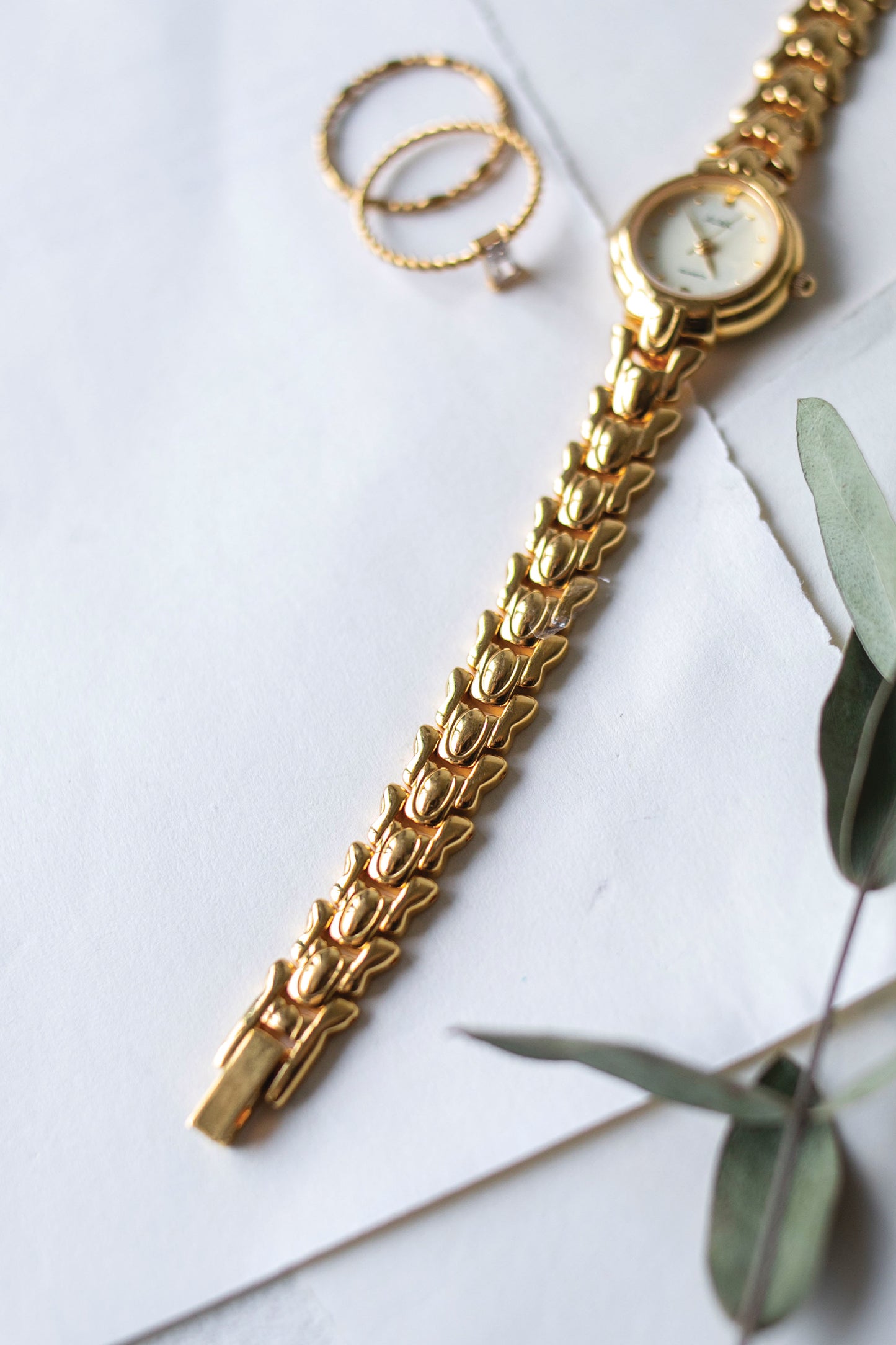 True Vintage: Alba Brighton