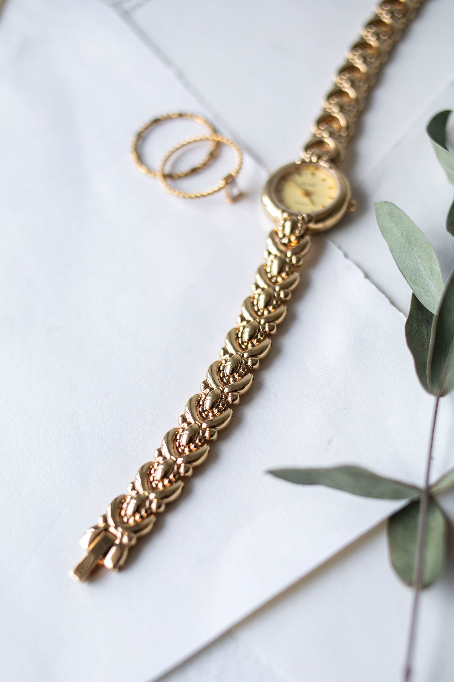 True Vintage: Alba Delia