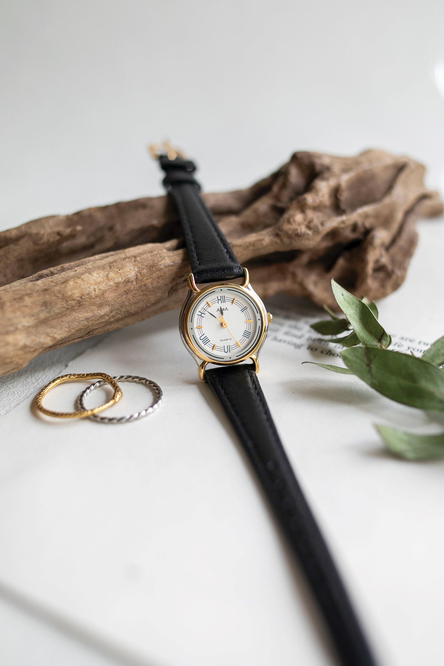 True Vintage: Alba Mimic (10906471202975)