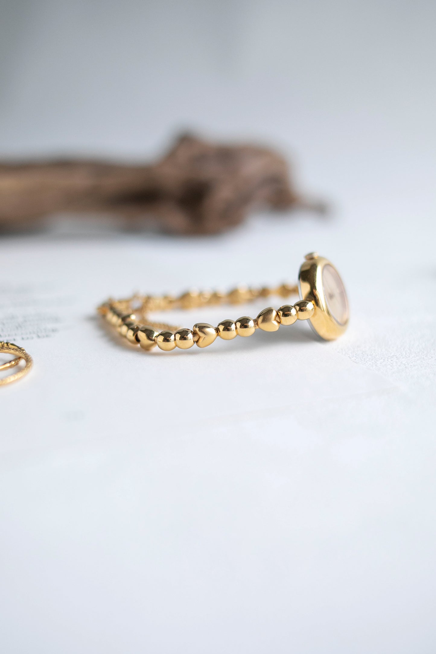 True Vintage: Orient Pandora