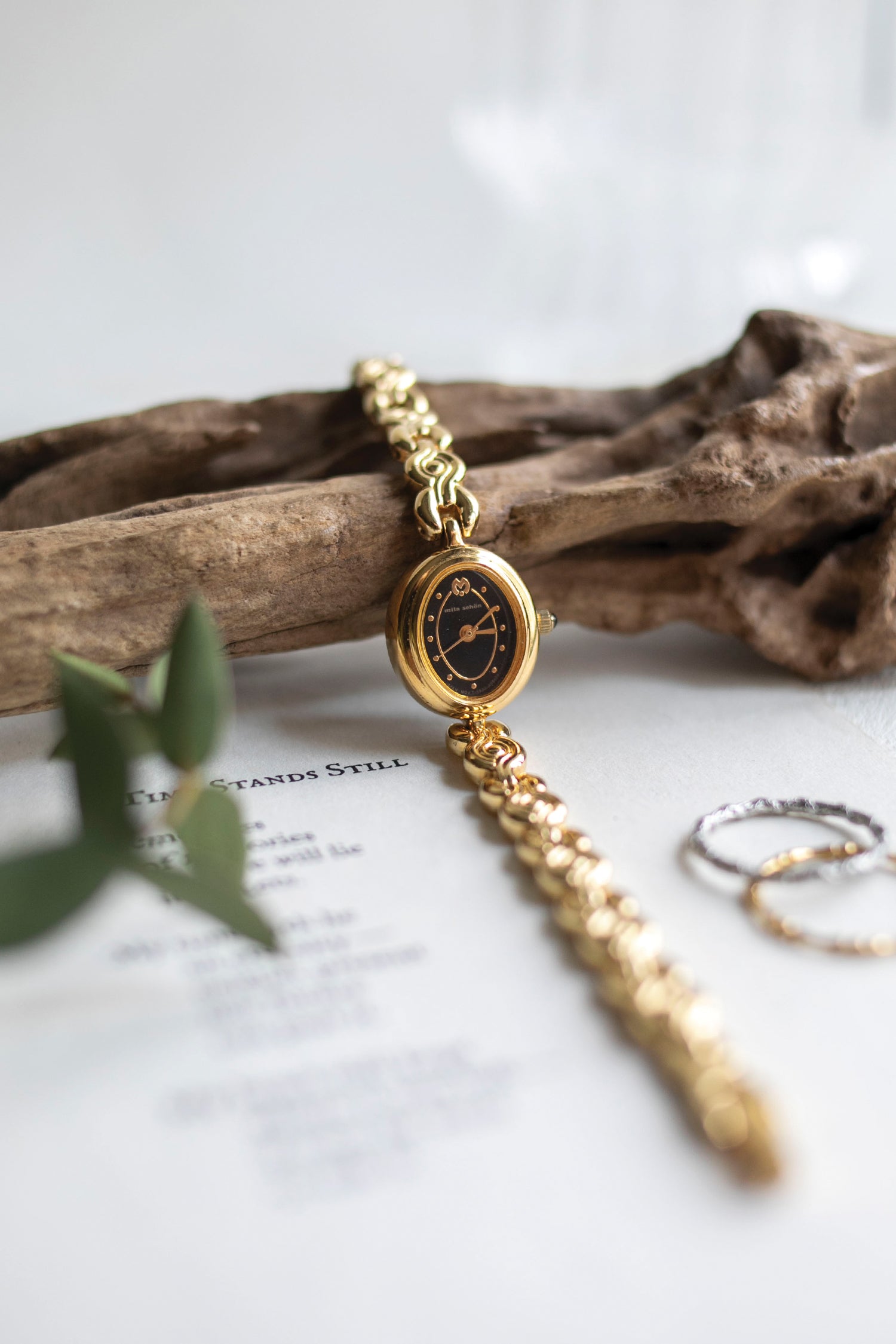 True Vintage: Mila (10906554368159)