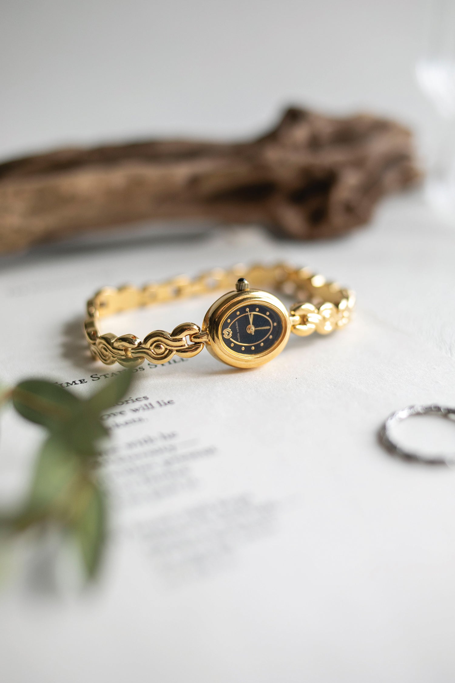 True Vintage: Mila (10906554368159)