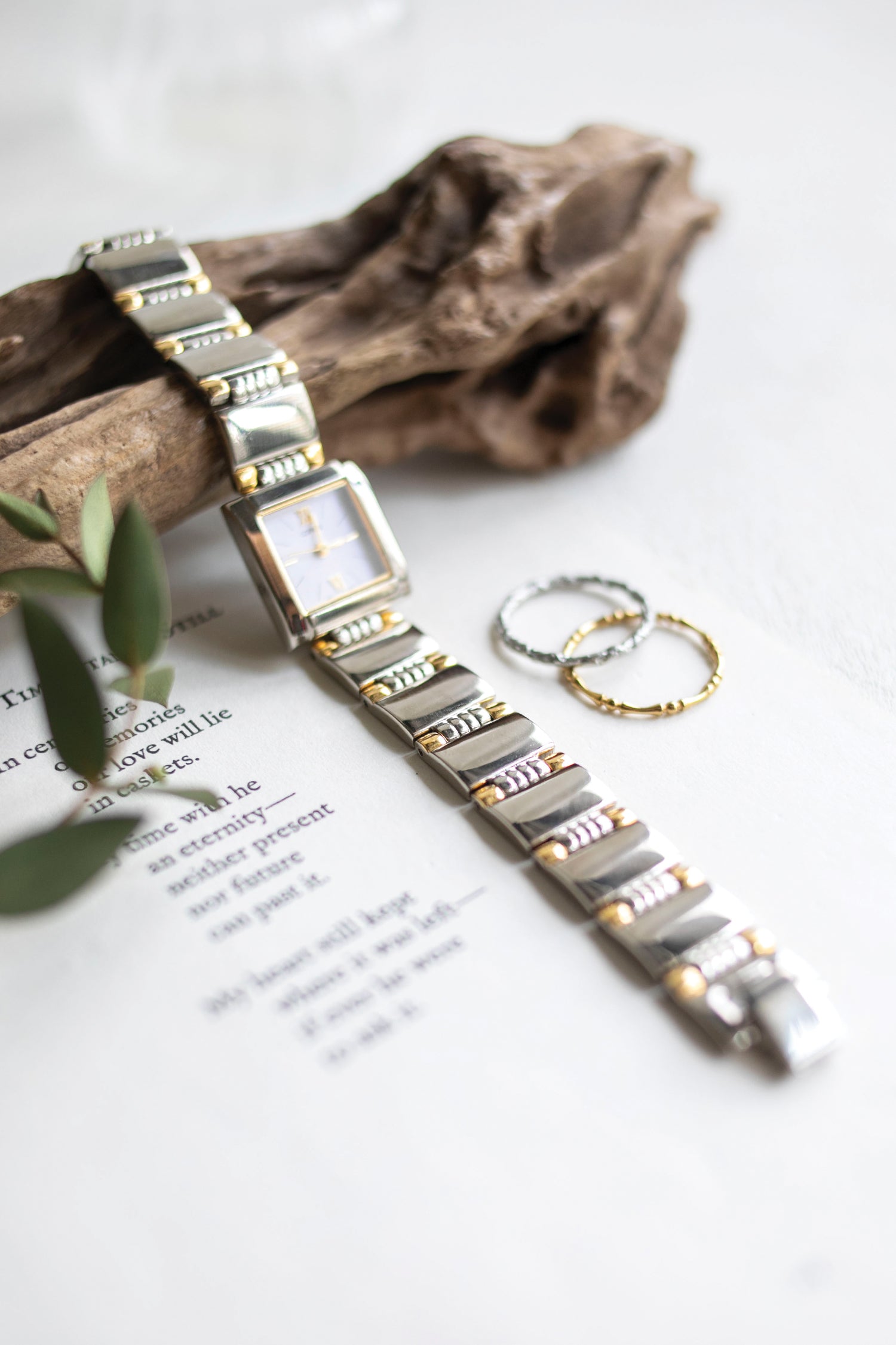 True Vintage: Lorus Cube (10907570143391)