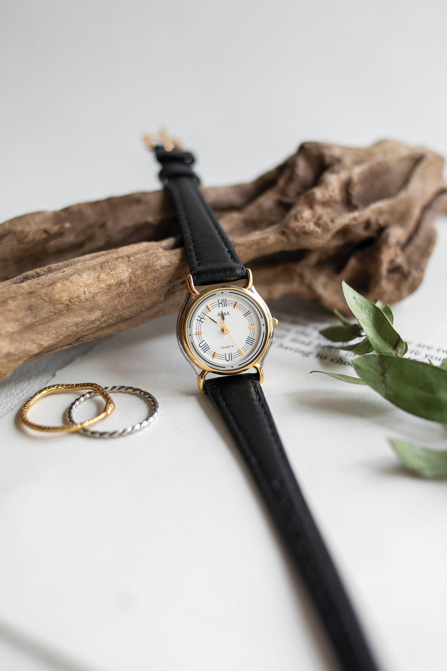 True Vintage: Alba Mimic (10906471202975)