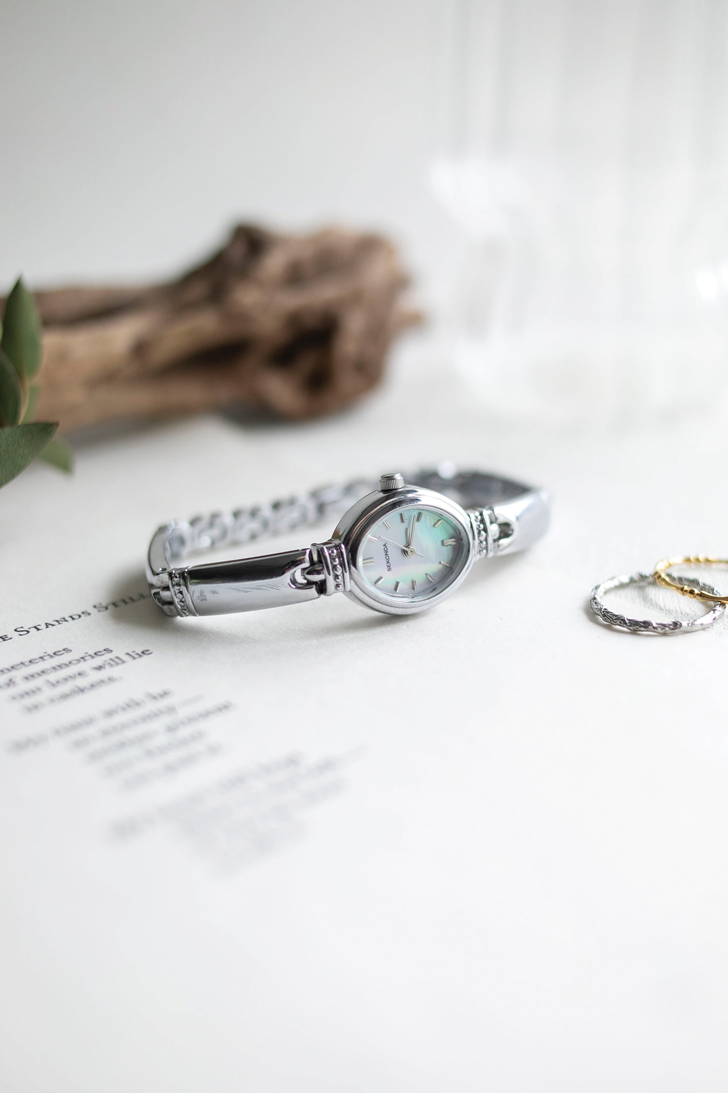 True Vintage: Sekonda Evelyn (10906558267551)