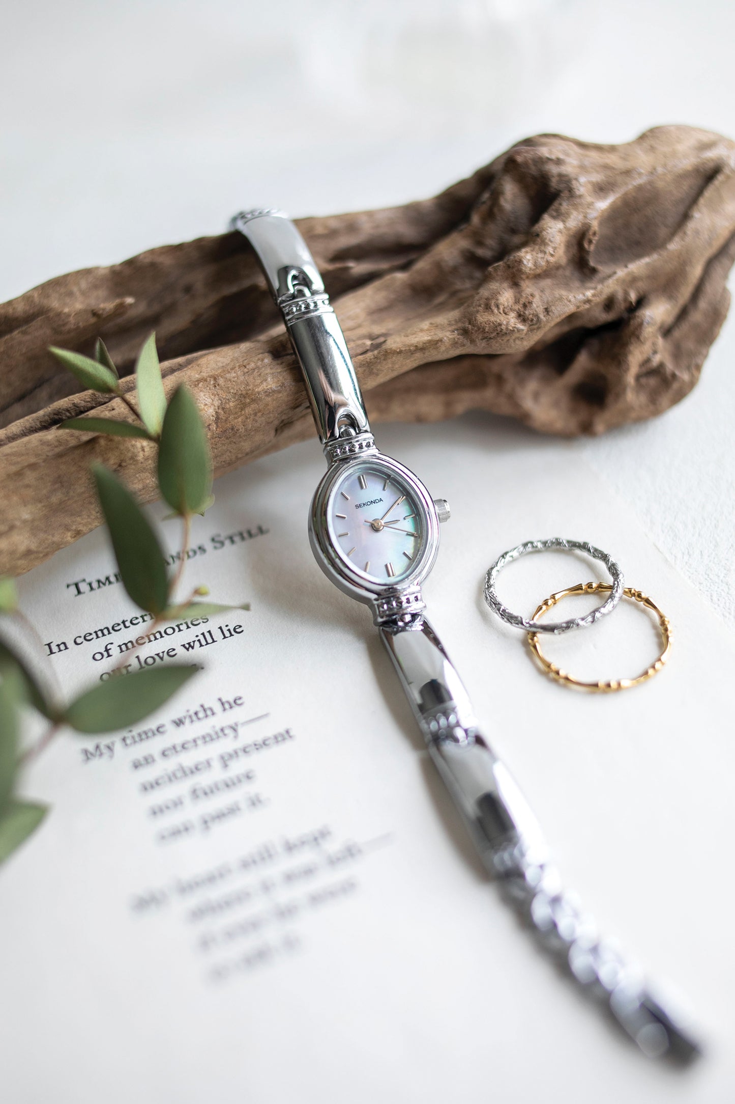 True Vintage: Sekonda Evelyn (10906558267551)