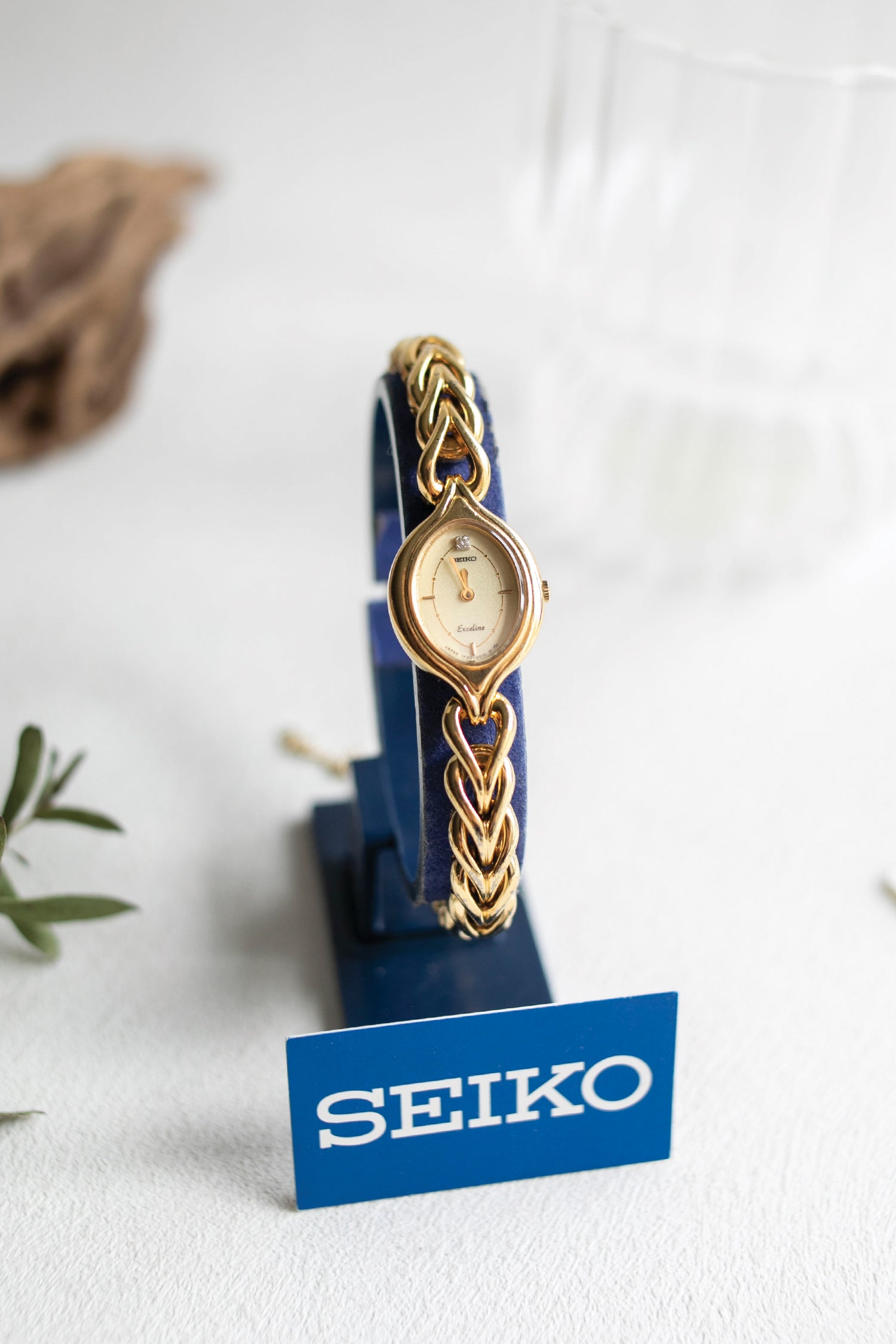 True Vintage: Seiko Chevron 1998 (10907573485727)