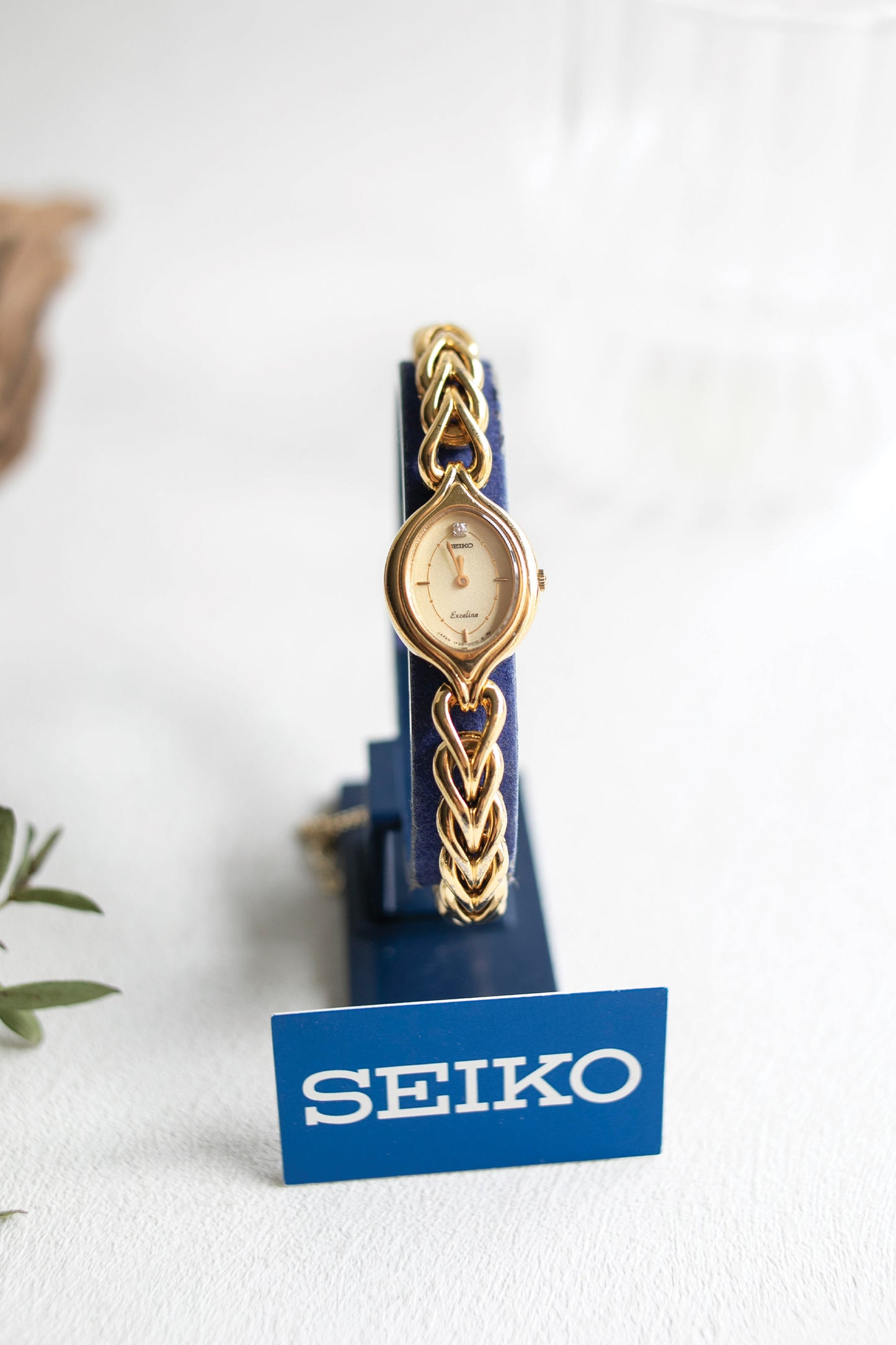 True Vintage: Seiko Chevron 1998 (10907573485727)