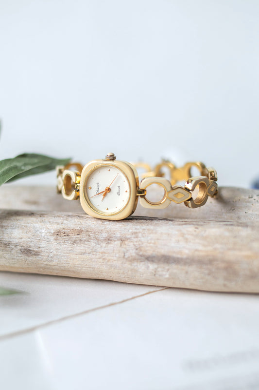 True Vintage: Orient Milk Candy