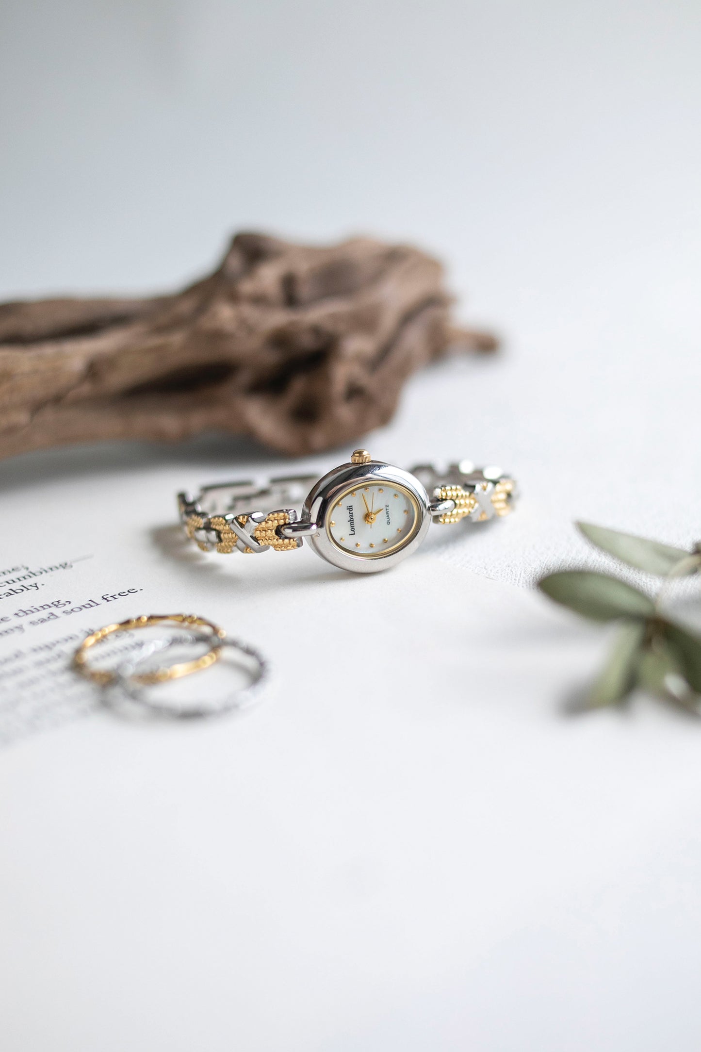 True Vintage: Lombardi Pearl (10892799049887)