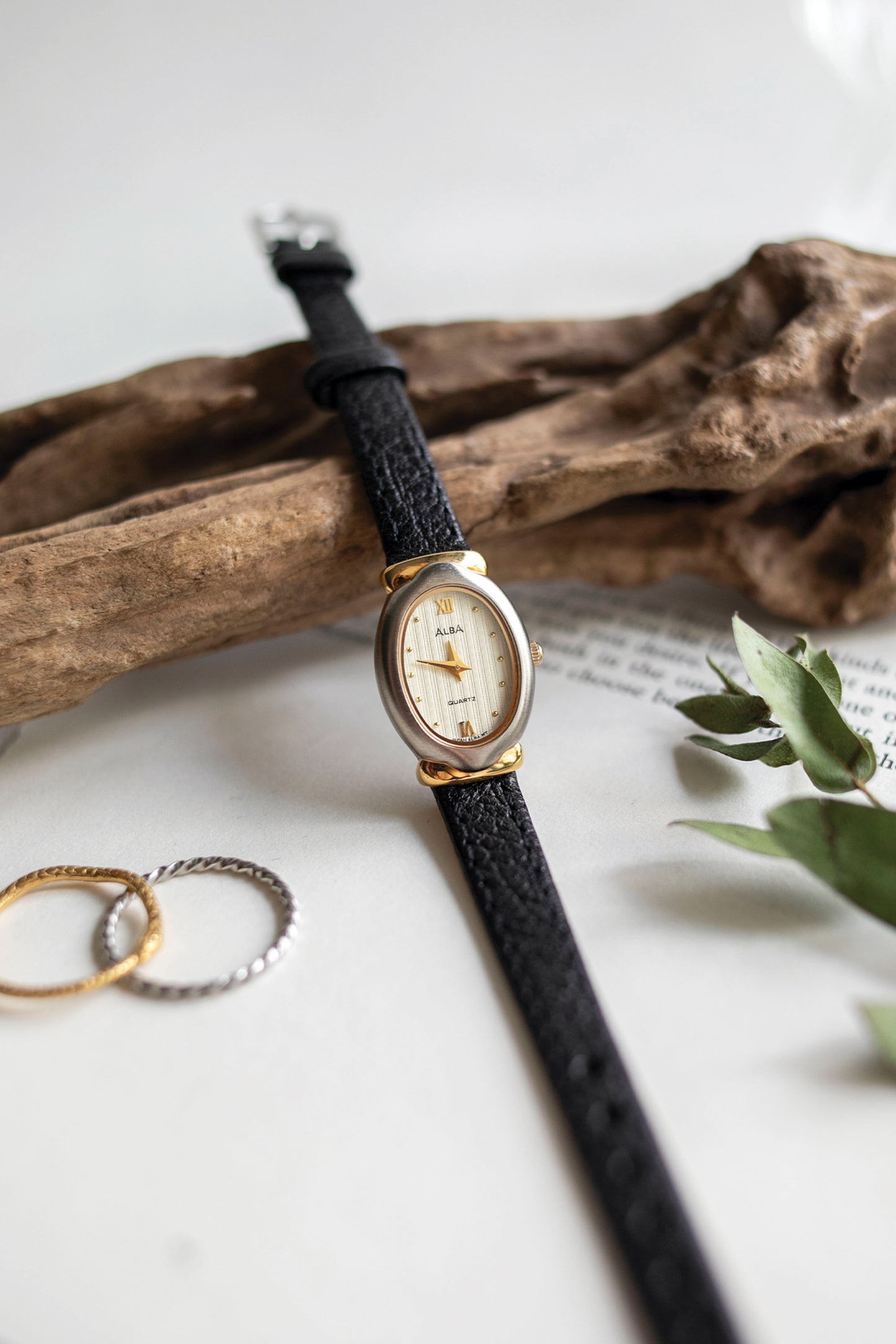 True Vintage: Alba Tessa (10906472120479)