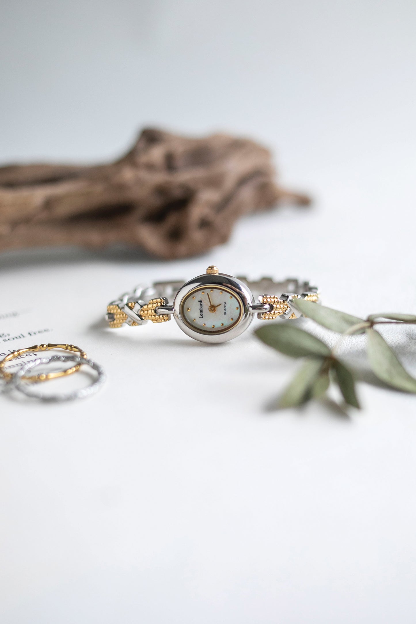 True Vintage: Lombardi Pearl (10892799049887)