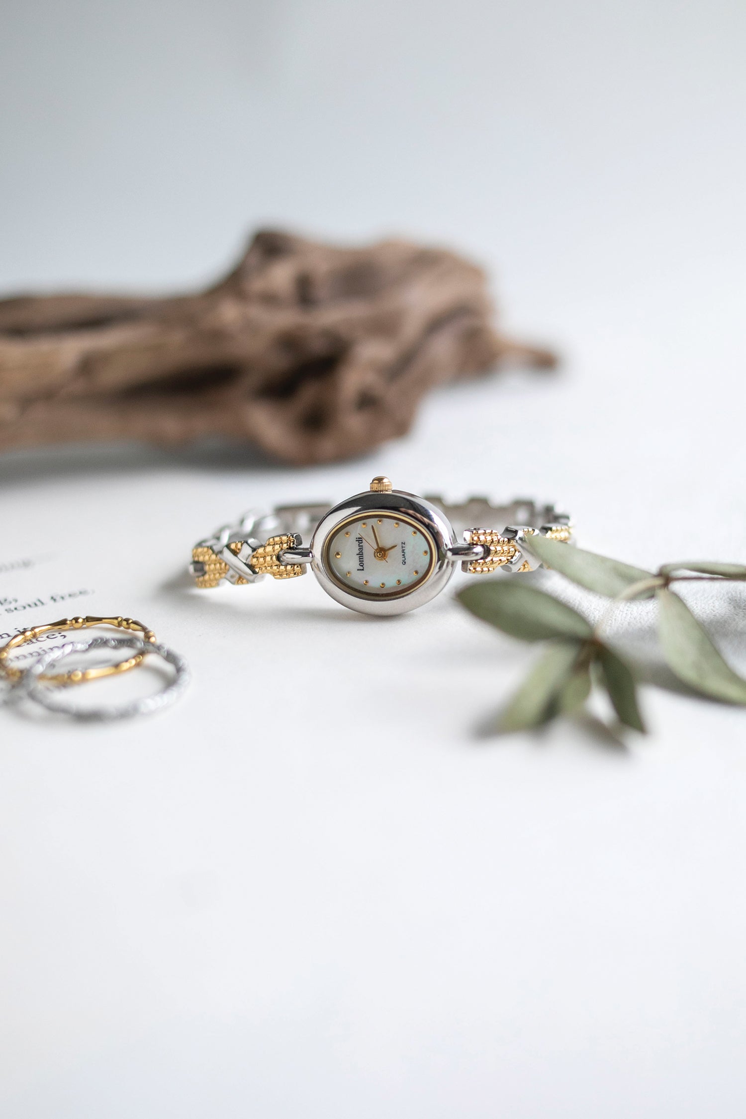 True Vintage: Lombardi Pearl (10892799049887)
