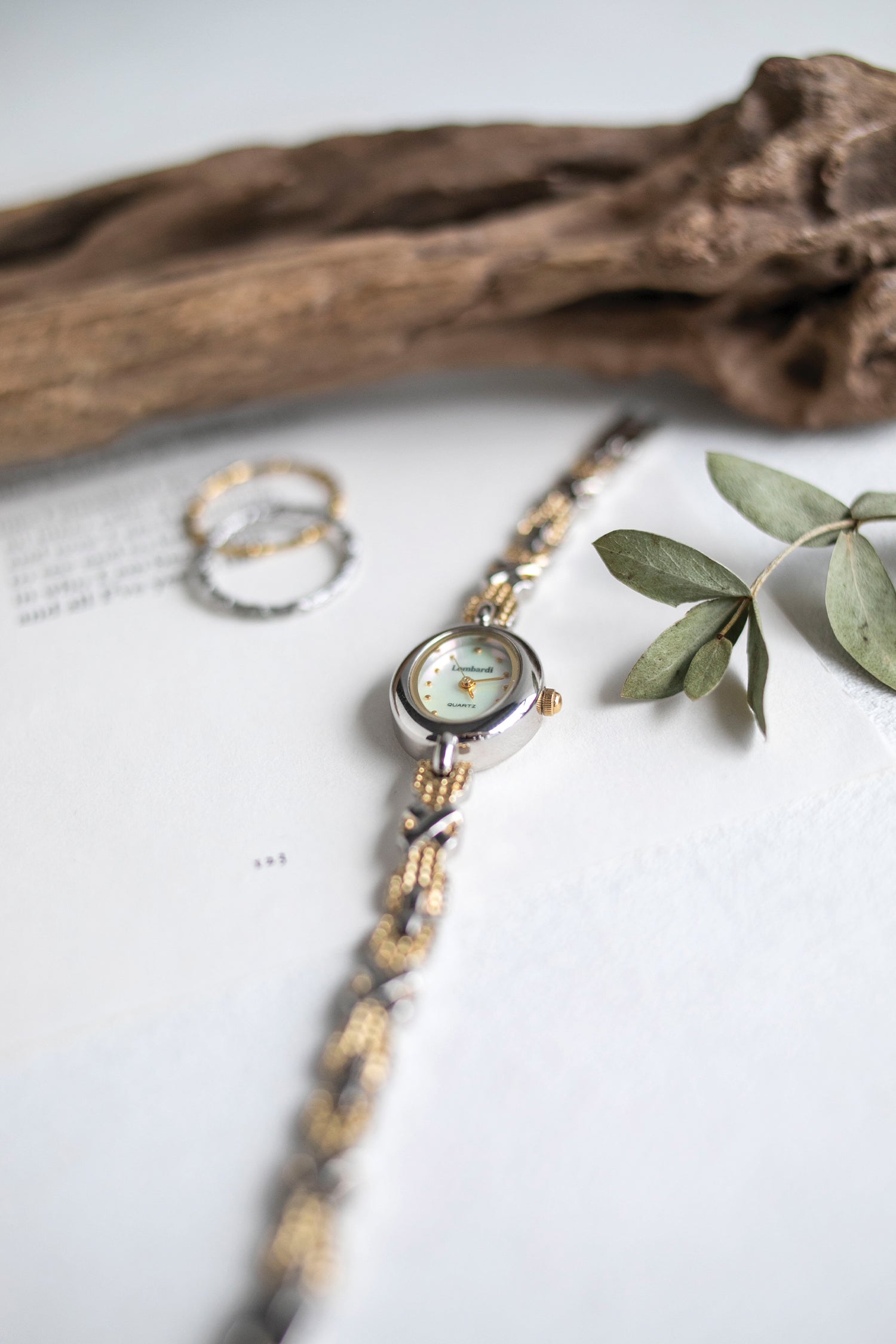 True Vintage: Lombardi Pearl (10892799049887)
