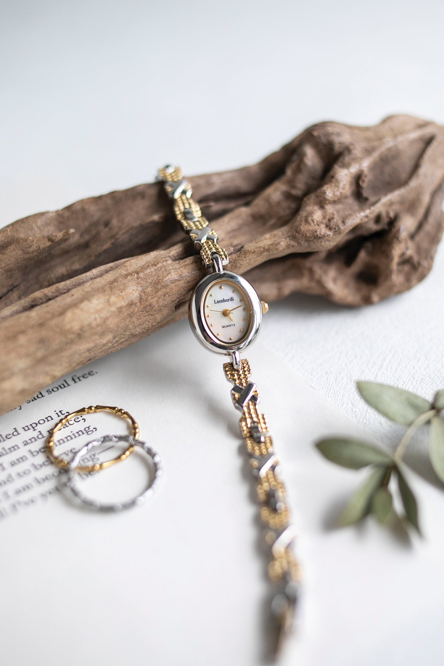 True Vintage: Lombardi Pearl (10892799049887)