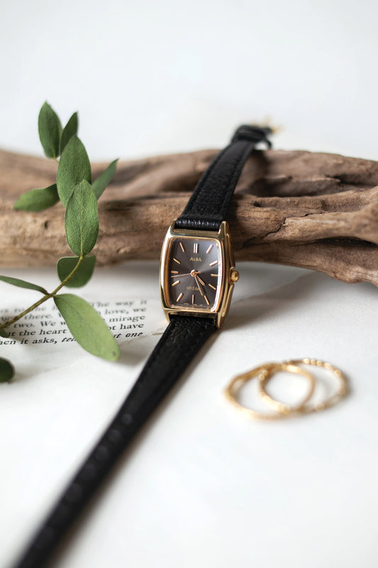 True Vintage: Alba A18