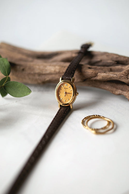 True Vintage: Alba A20