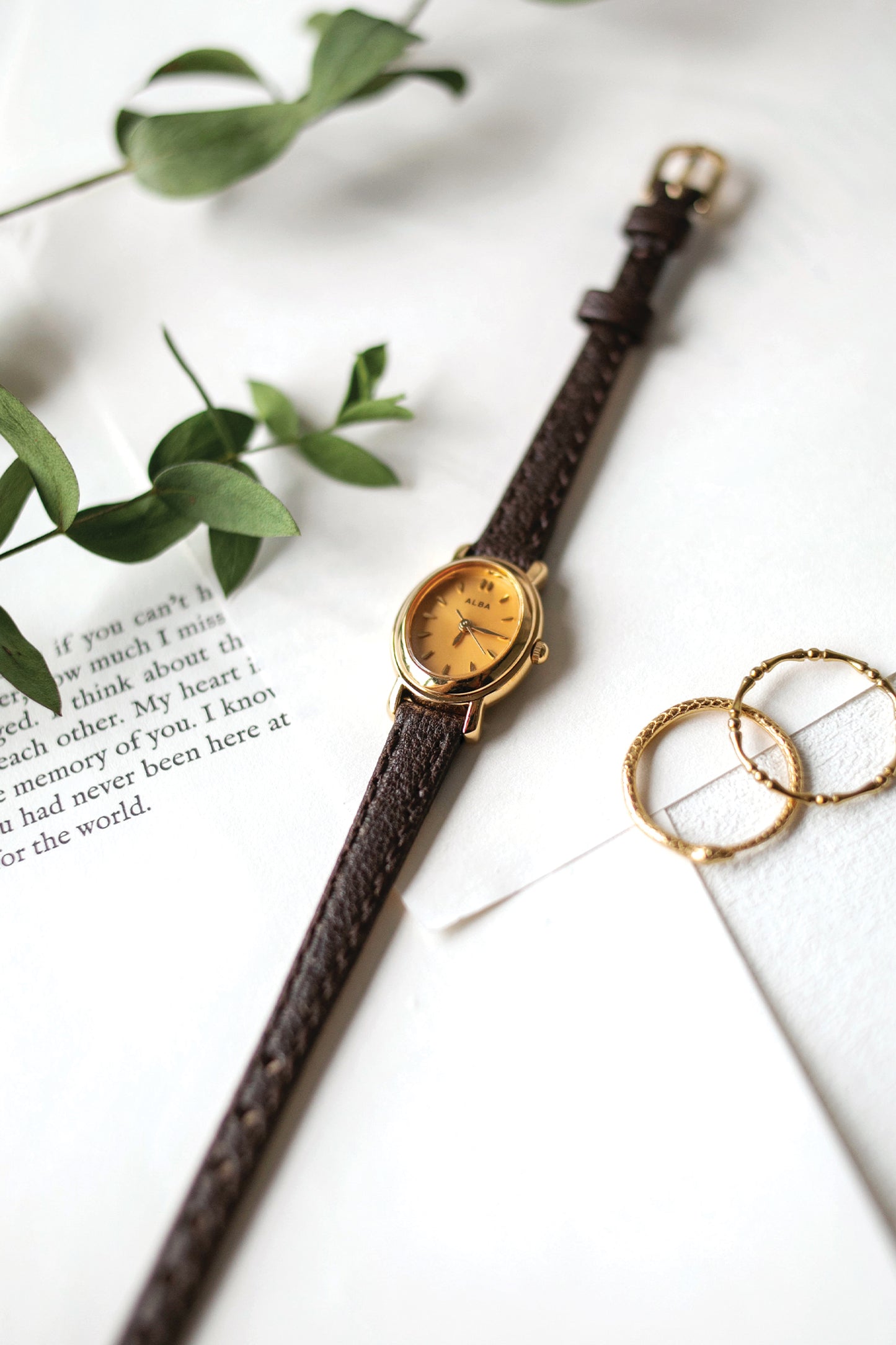 True Vintage: Alba A20