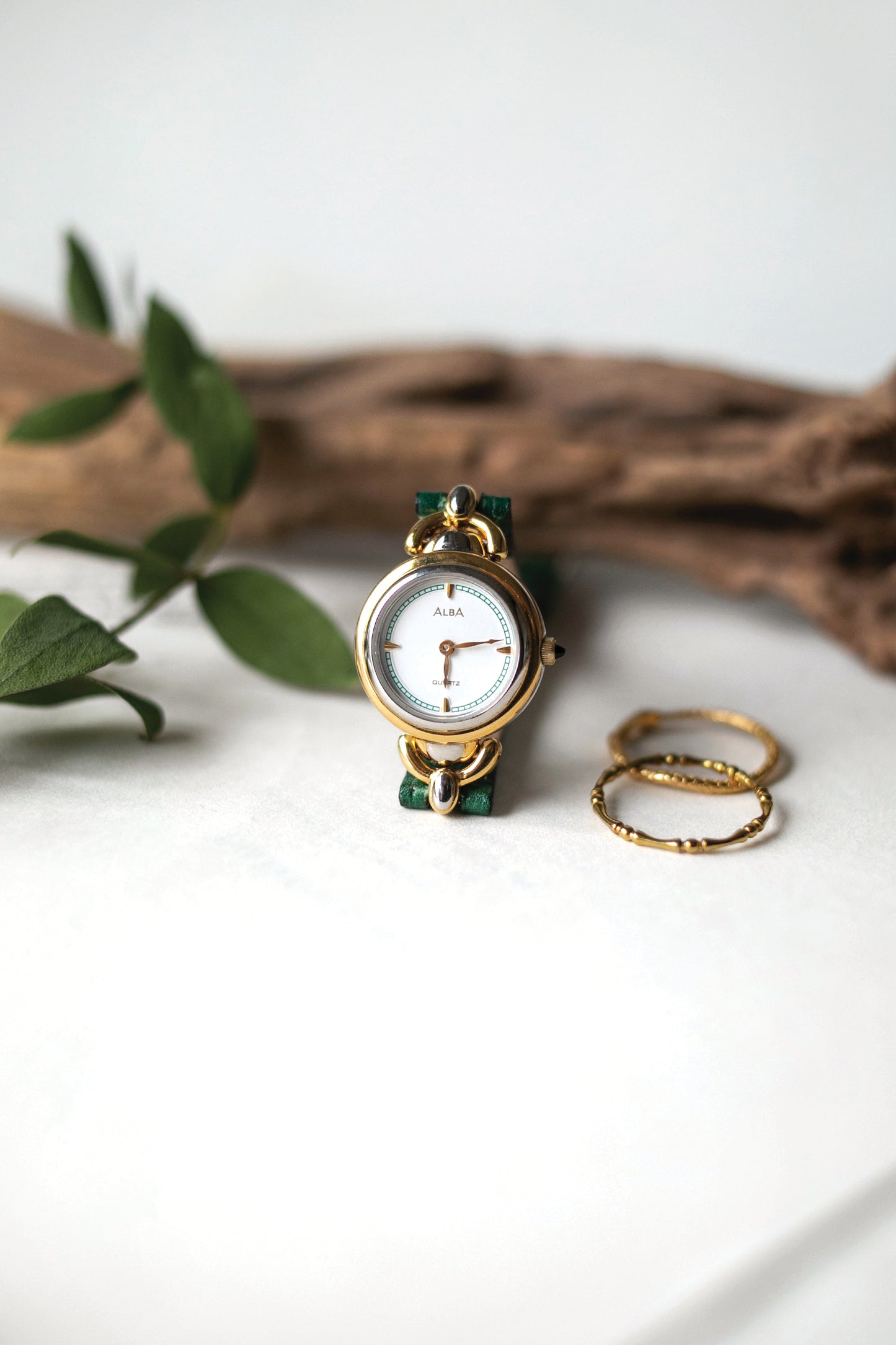 True Vintage: Alba A21