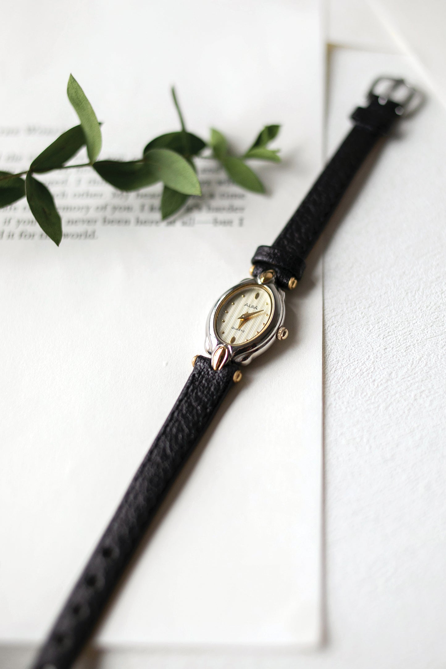 True Vintage: Alba A22