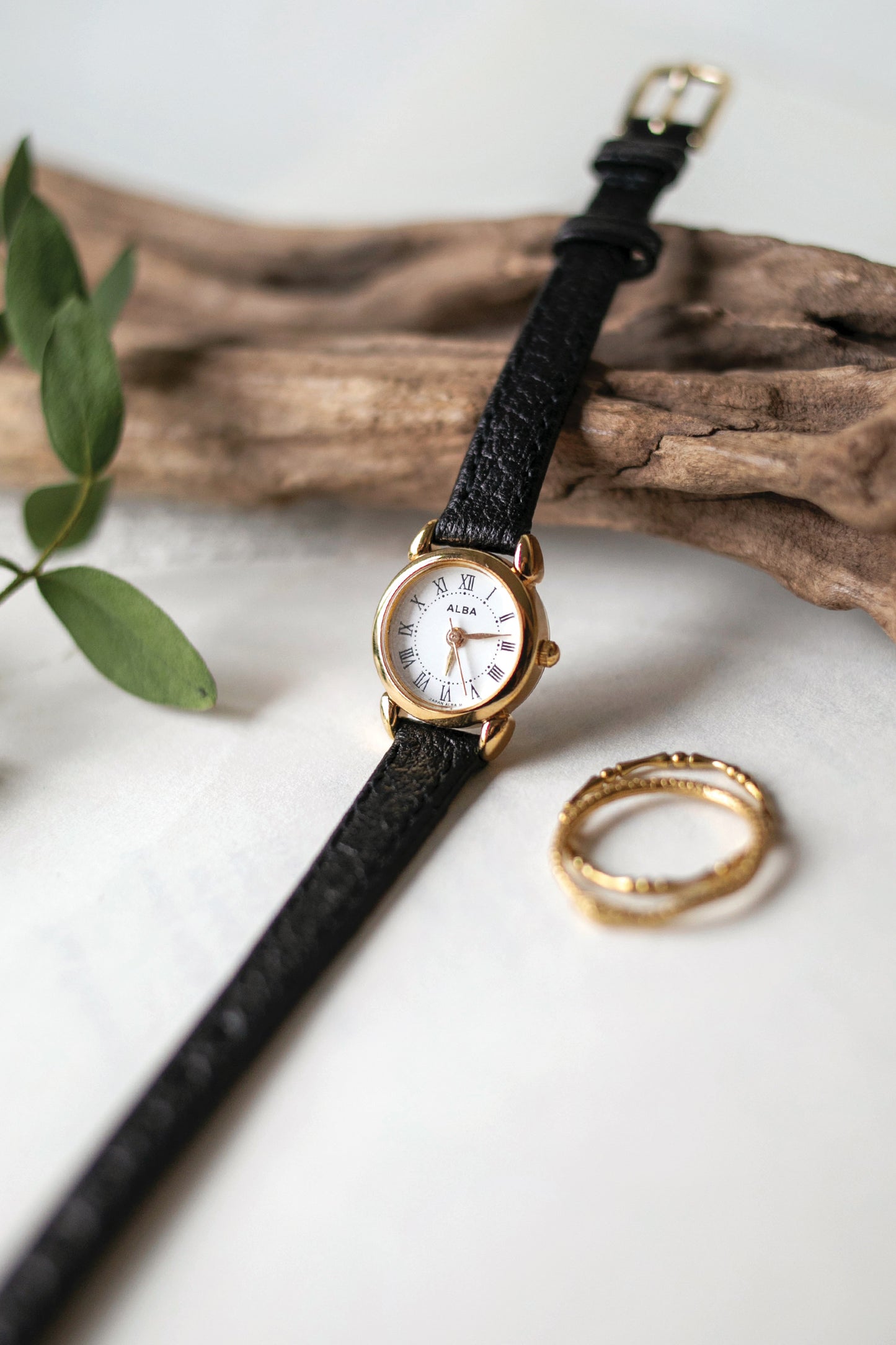 True Vintage: Alba A24