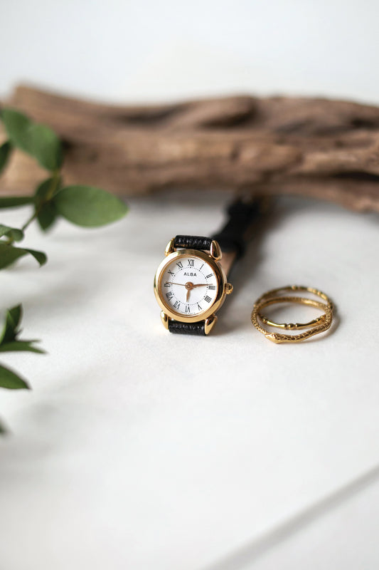 True Vintage: Alba A24