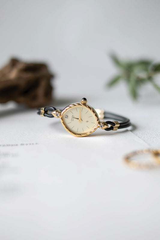 True Vintage: Citizen C29