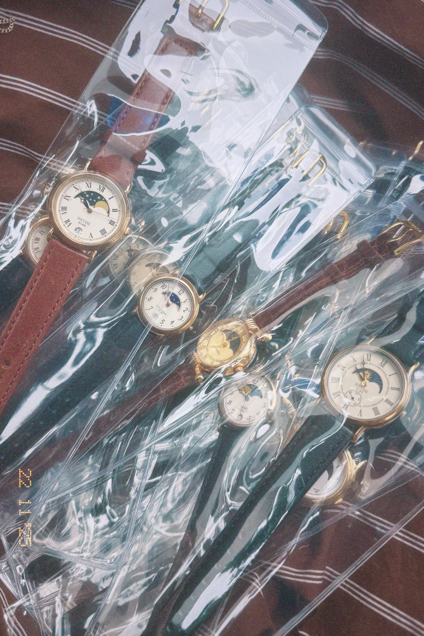 True Vintage: Citizen MP39 (10877907796127) (10877528932511)