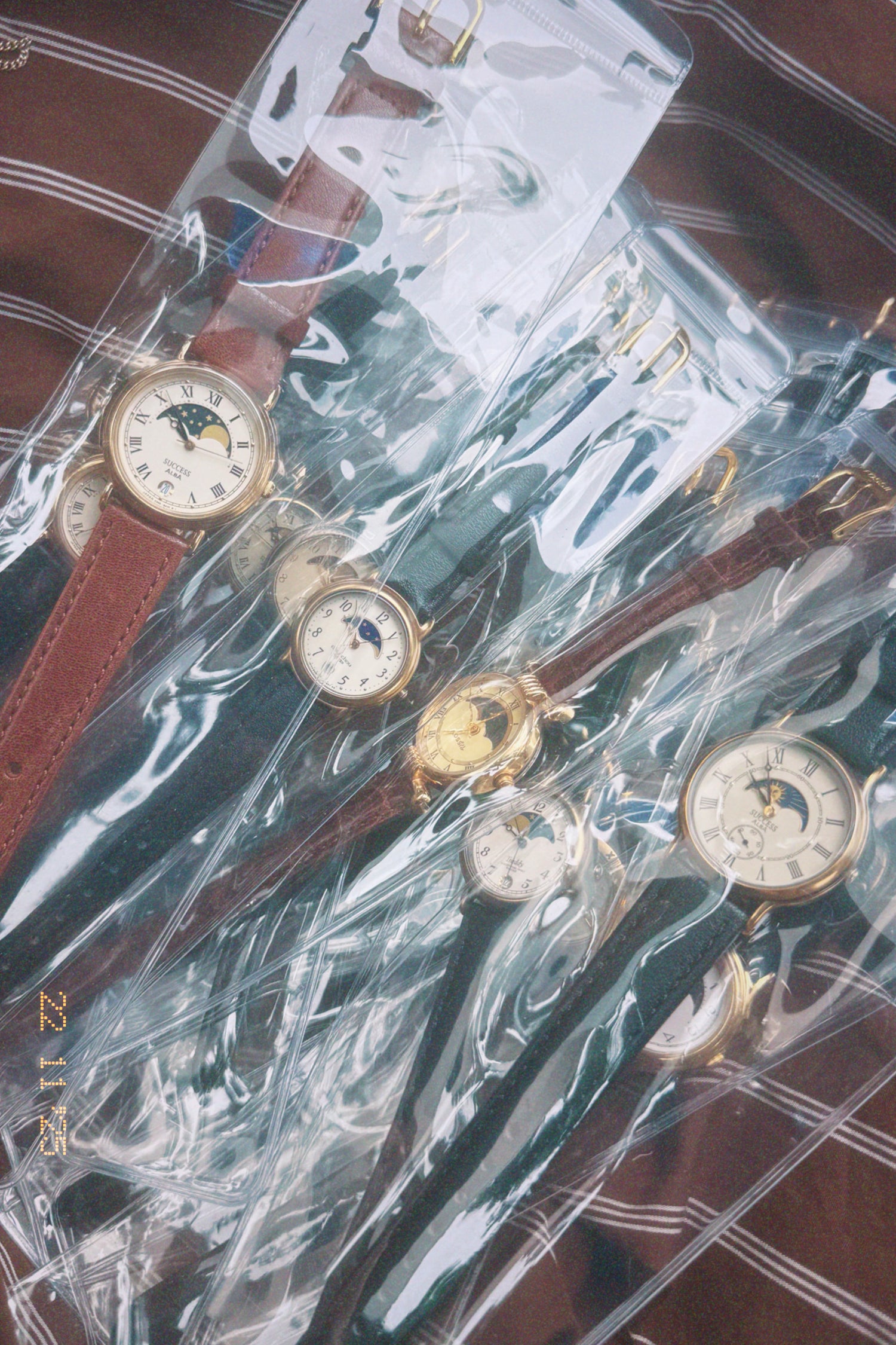 True Vintage: Citizen MP39 (10877907796127) (10877528932511)