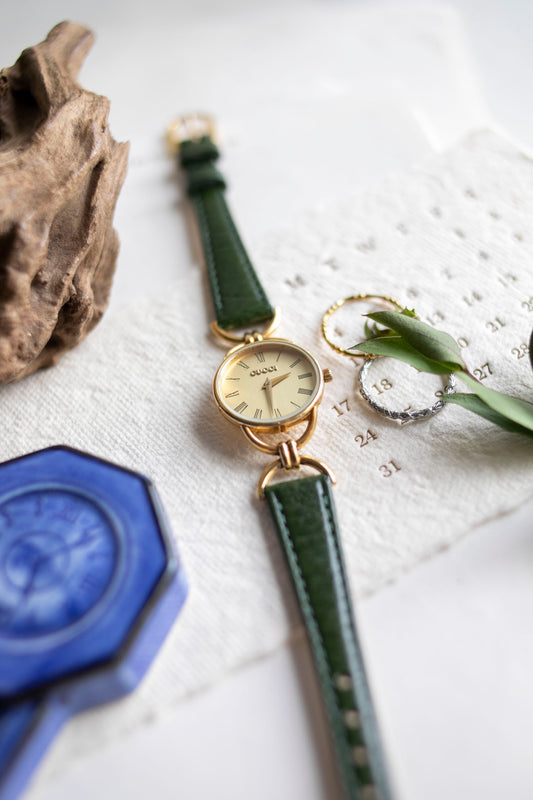 Lux Vintage: Gucci LX86
