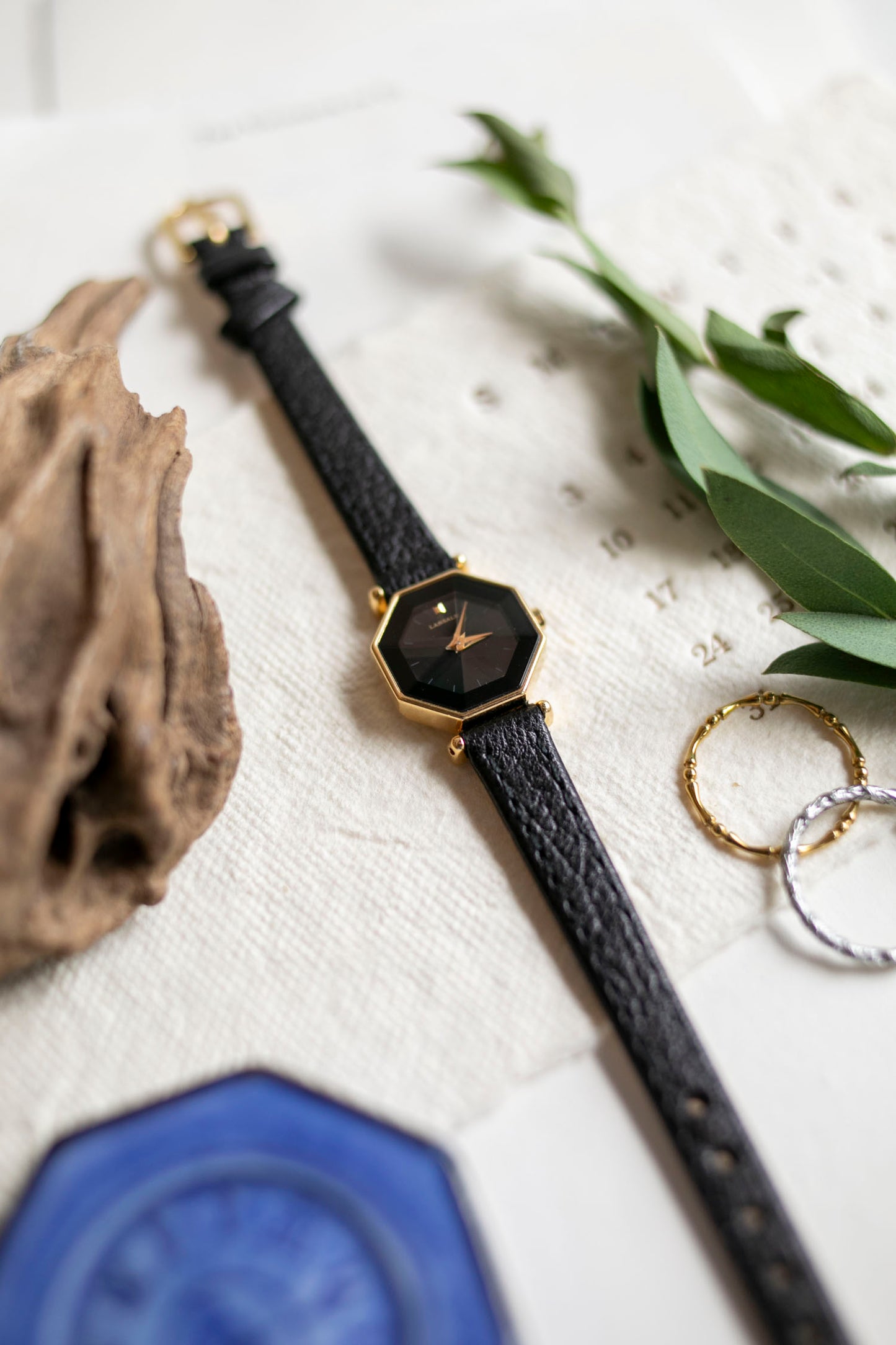 Premium Vintage: Lassale L54