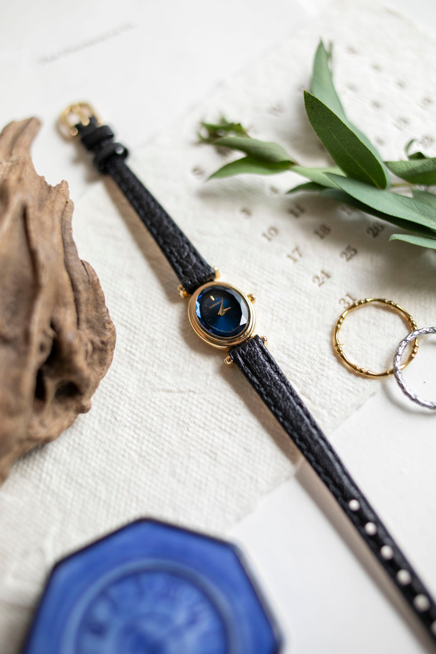 Premium Vintage: Lassale L55