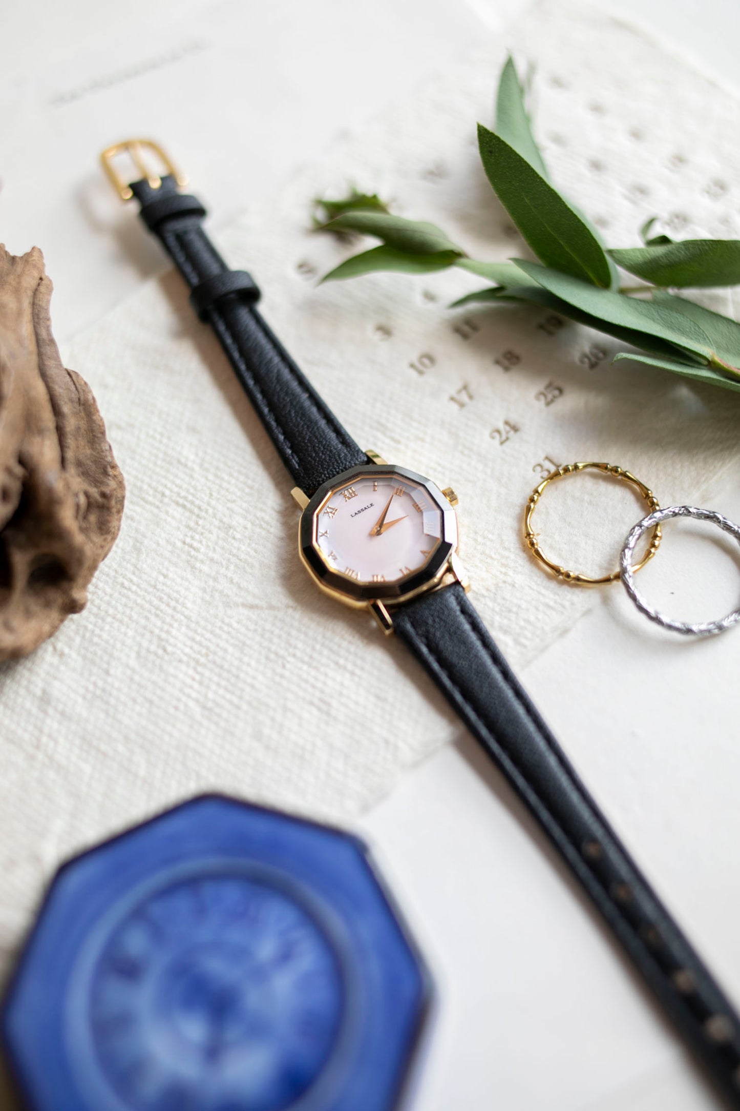 Premium Vintage: Lassale L56