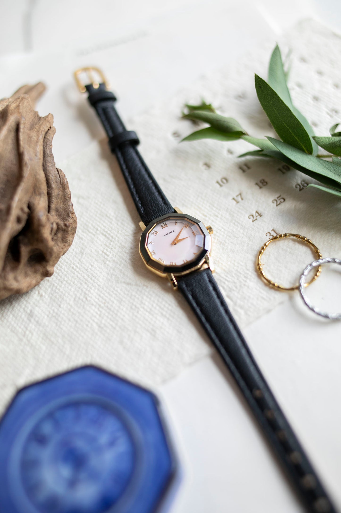 Premium Vintage: Lassale L56
