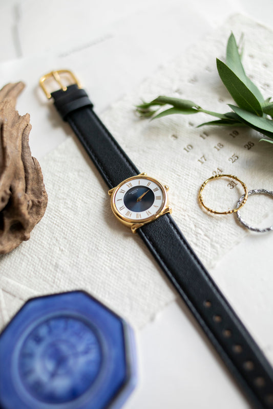 Premium Vintage: Lassale L60