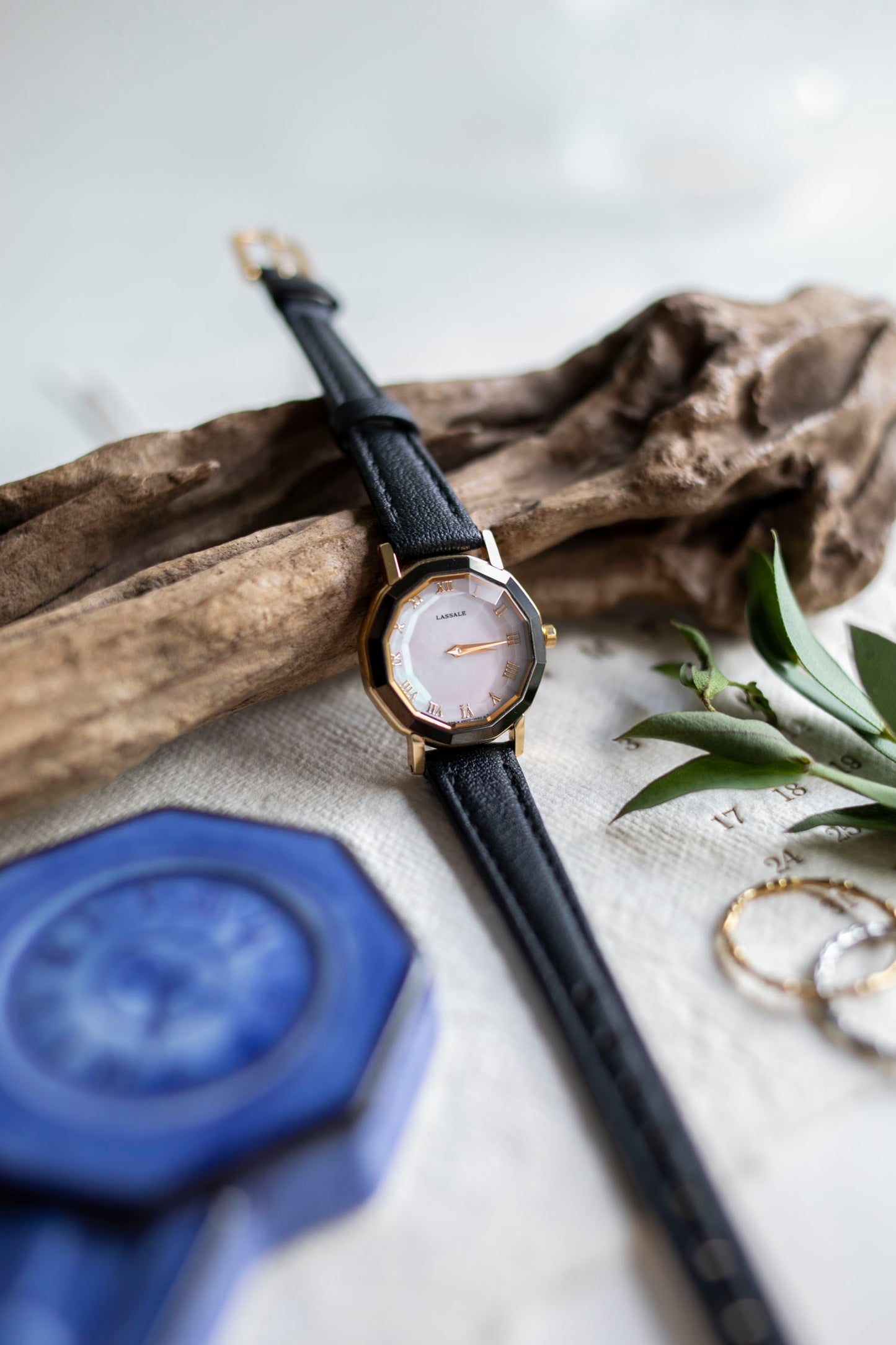 Premium Vintage: Lassale L56