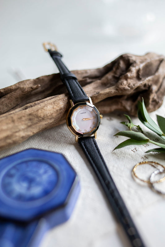 Premium Vintage: Lassale L56
