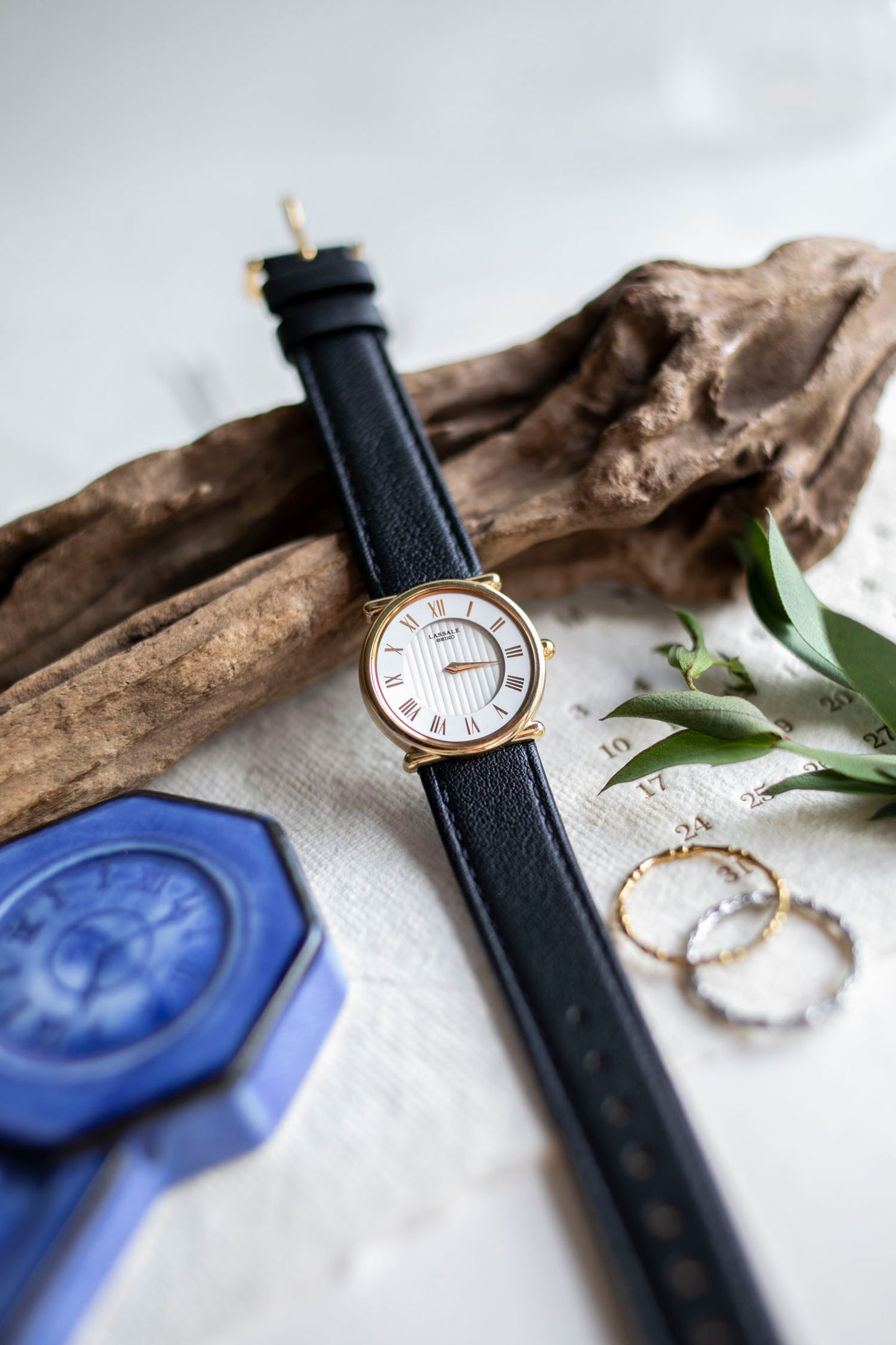 Premium Vintage: Lassale L59