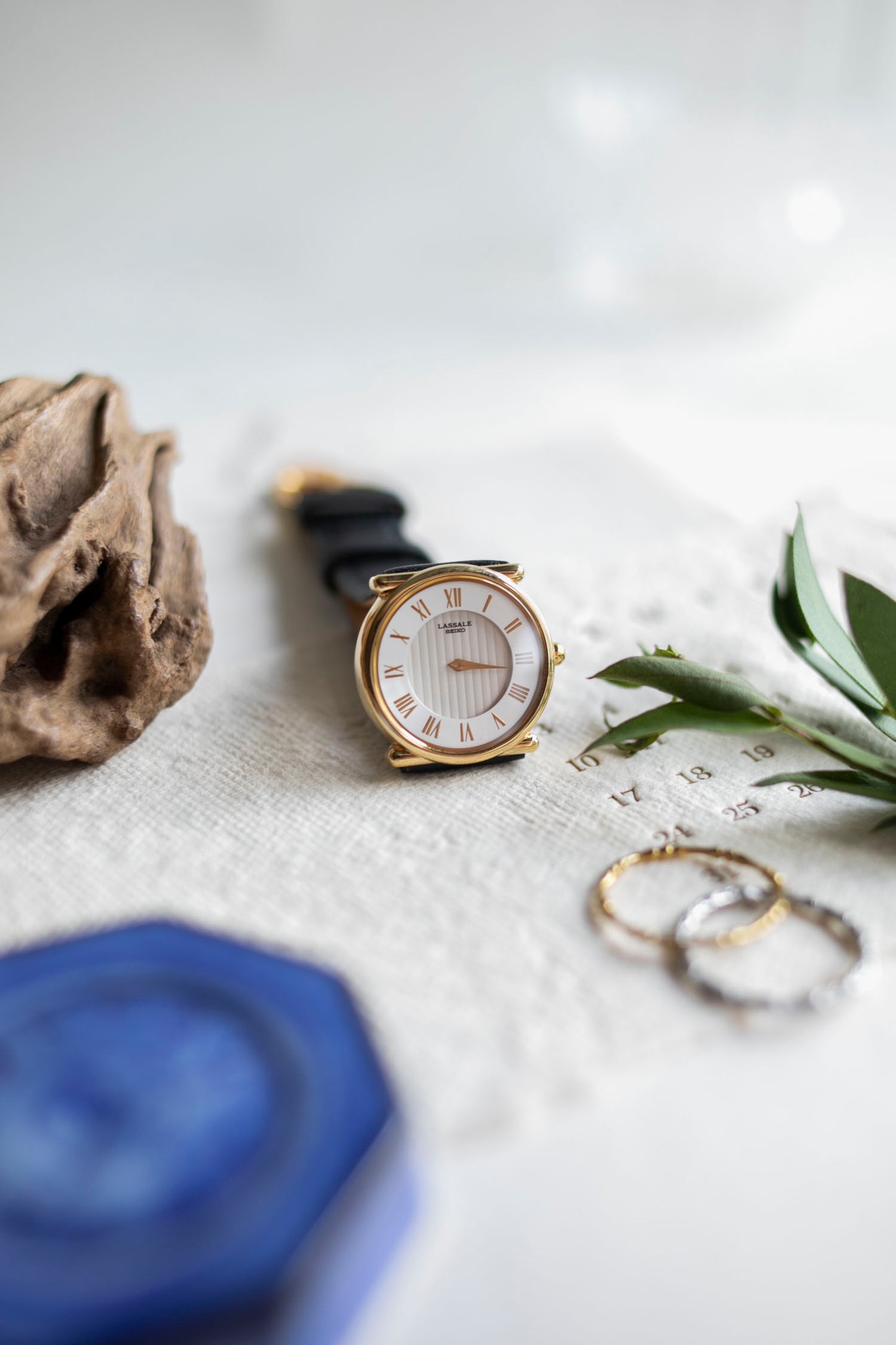 Premium Vintage: Lassale L59