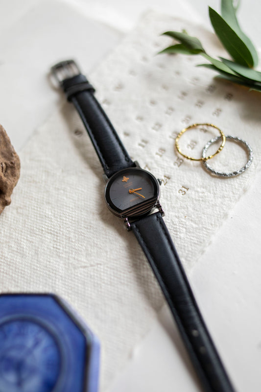 True Vintage: Citizen C100