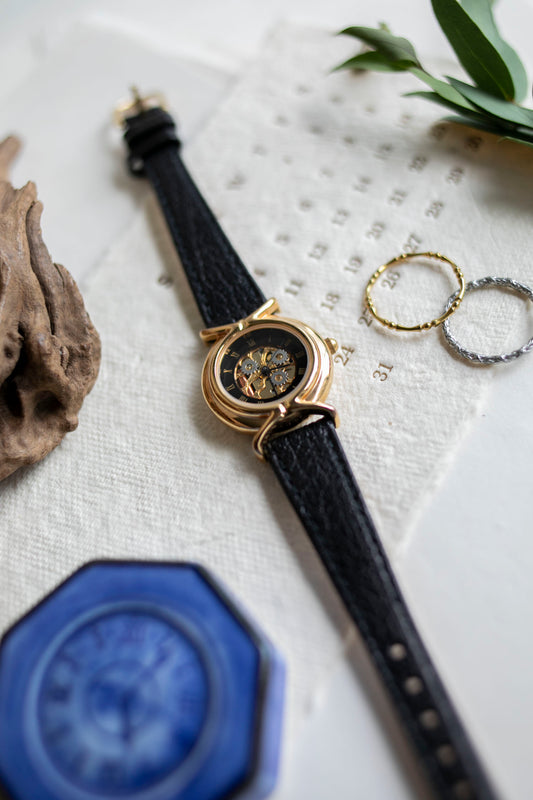 True Vintage: Fossil F4