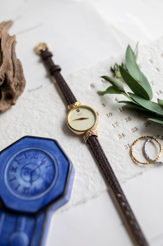 True Vintage: Seiko S478