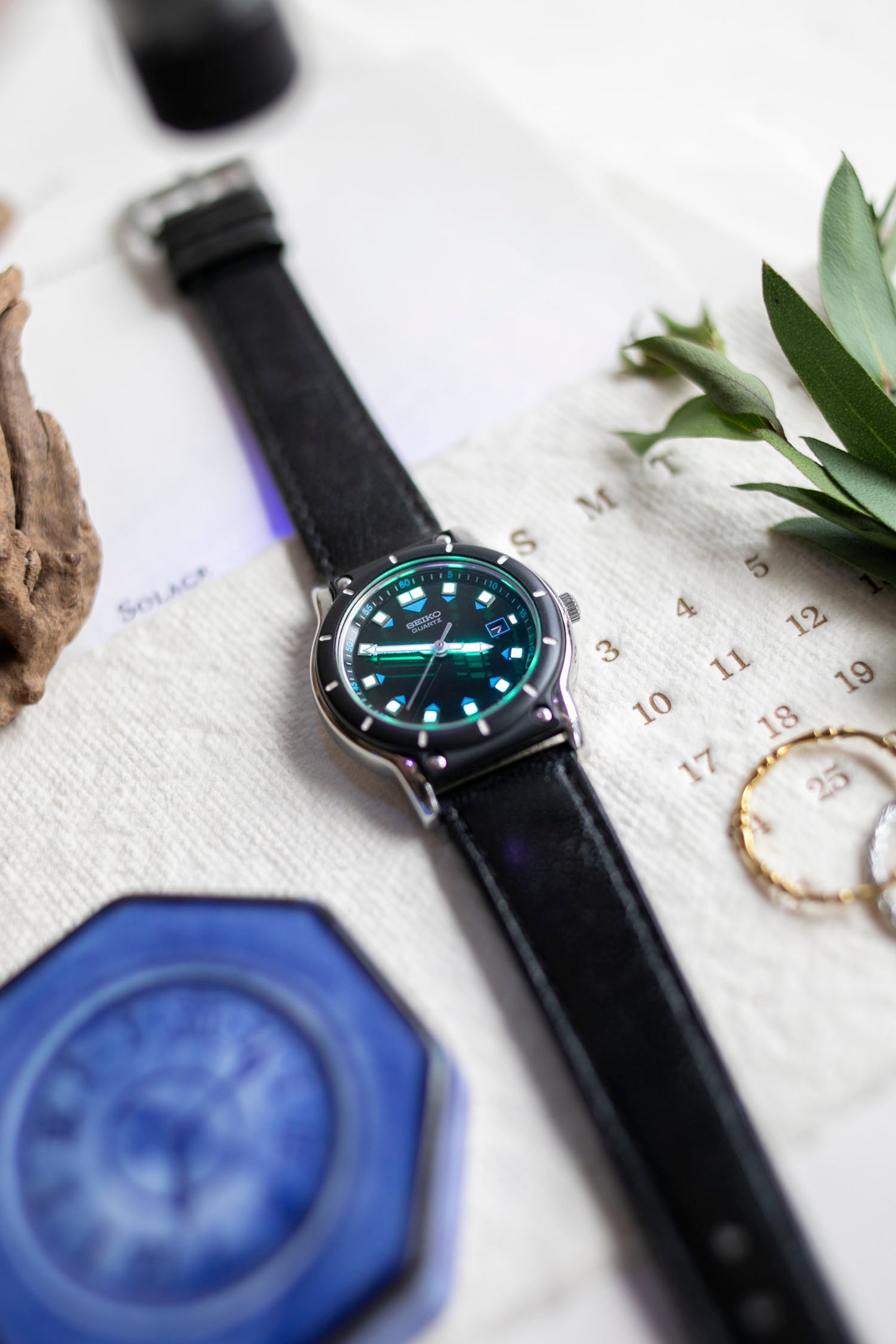 True Vintage: Seiko S479