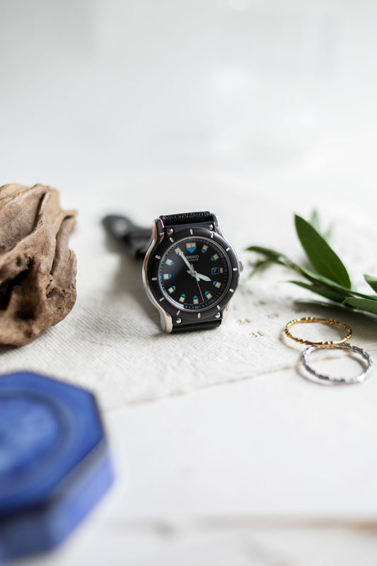 True Vintage: Seiko S479